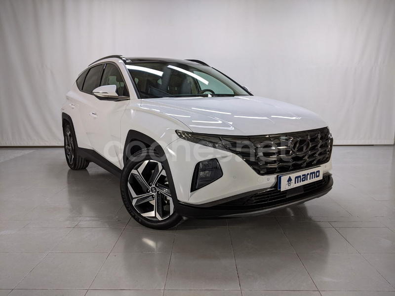 HYUNDAI Tucson 1.6 TGDI PHEV Tecno Sky Auto 4x4