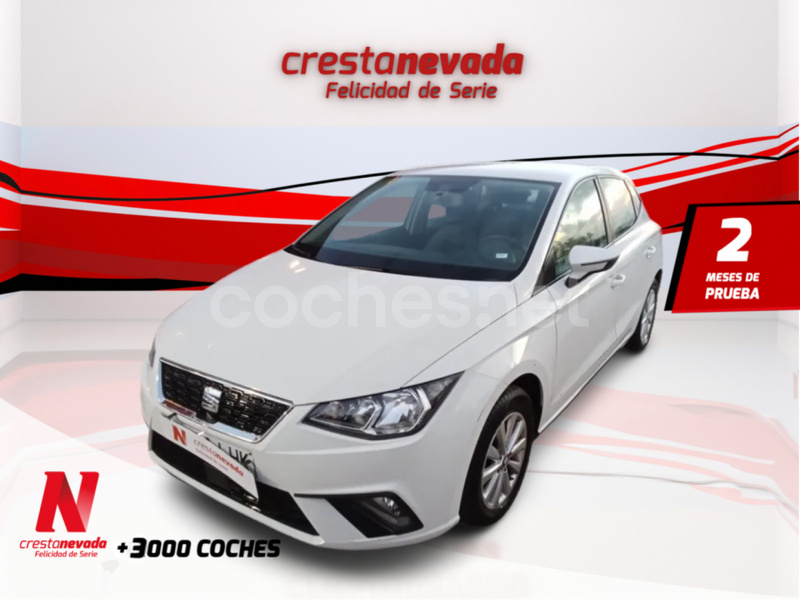 SEAT Ibiza 1.0 TSI Style