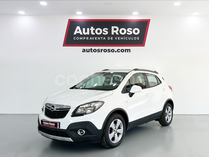 OPEL Mokka 1.6 CDTi 4X2 SS Selective