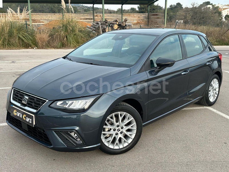 SEAT Ibiza 1.0 TSI FR XM