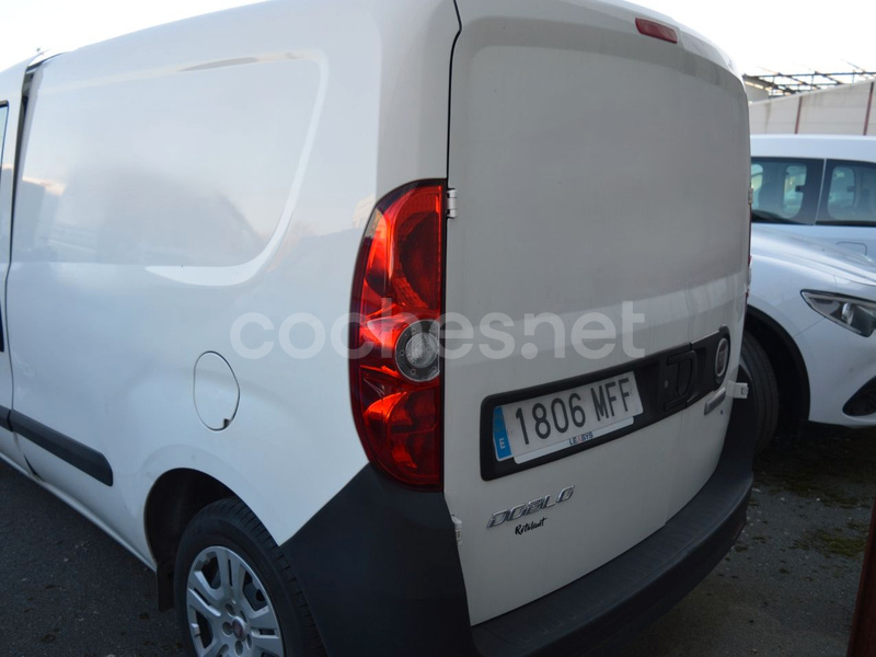 FIAT Doblò Cargo Cargo SX 1.6 Mjet