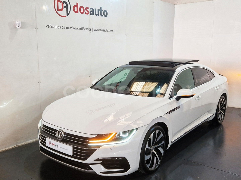 VOLKSWAGEN Arteon RLine 2.0 TDI DSG 4MOTION