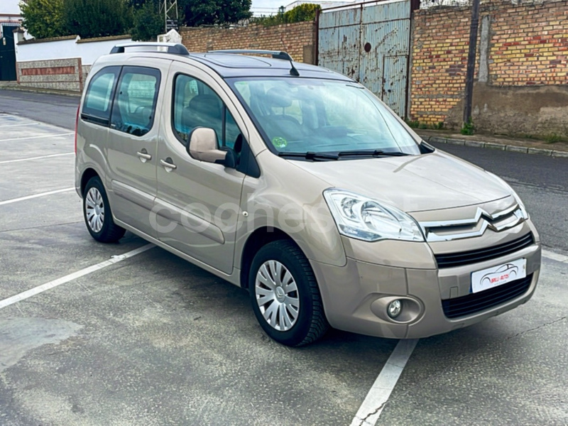 CITROEN Berlingo 1.6 VTi SX Multispace