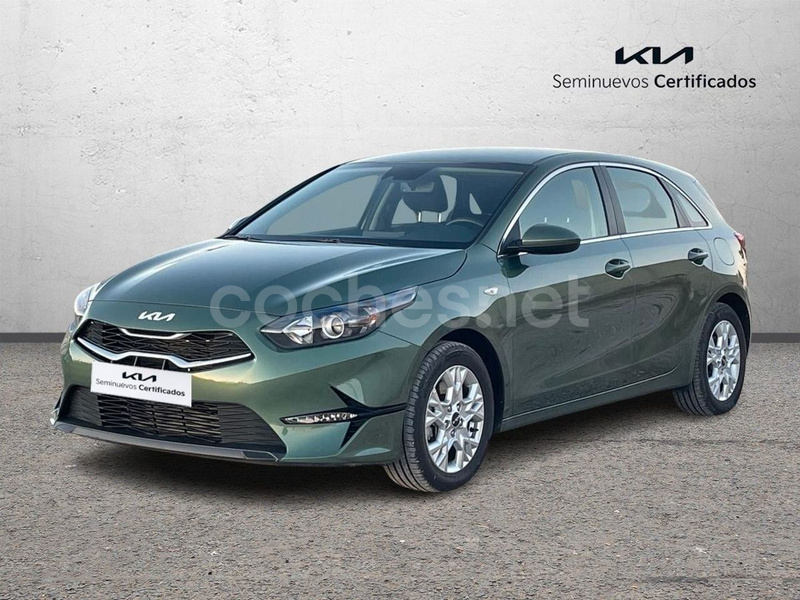 KIA Ceed 1.0 TGDi Drive