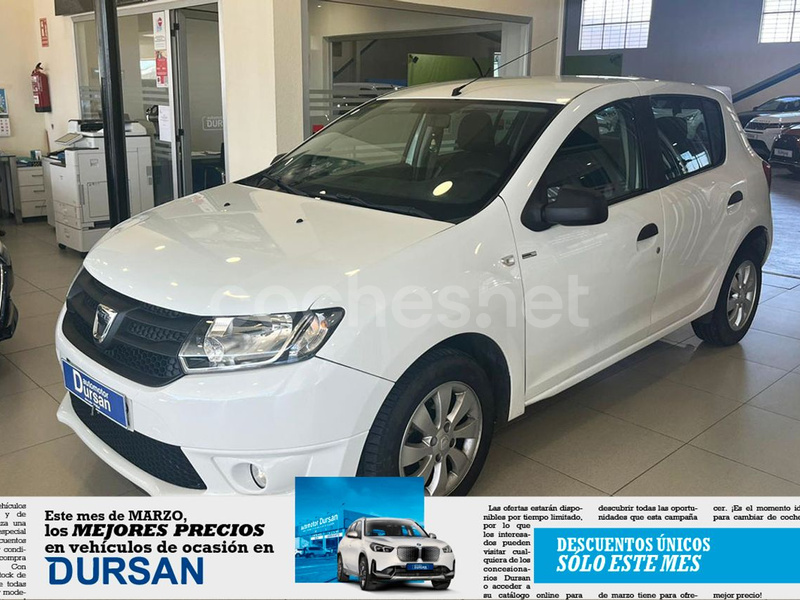 DACIA Sandero Ambiance 1.2