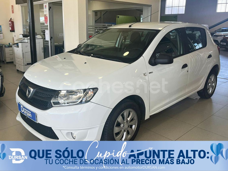 DACIA Sandero Ambiance 1.2