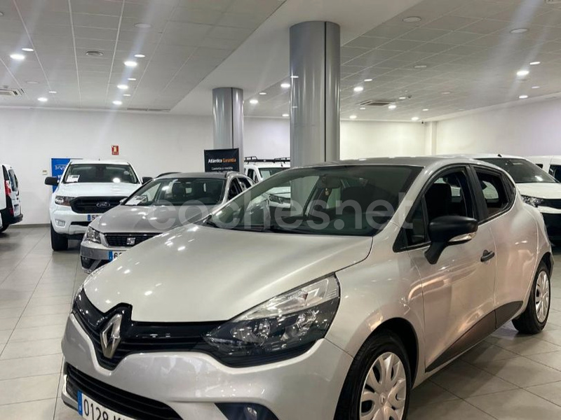 RENAULT Clio Business dCi 18