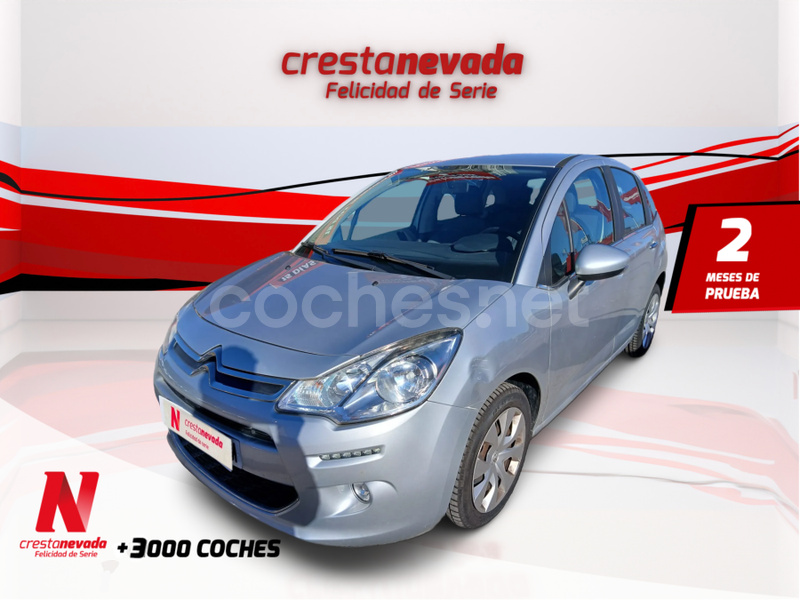 CITROEN C3 Puretech Tonic