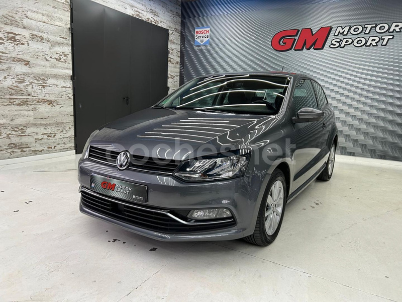 VOLKSWAGEN Polo Sport 1.2 TSI BMT DSG