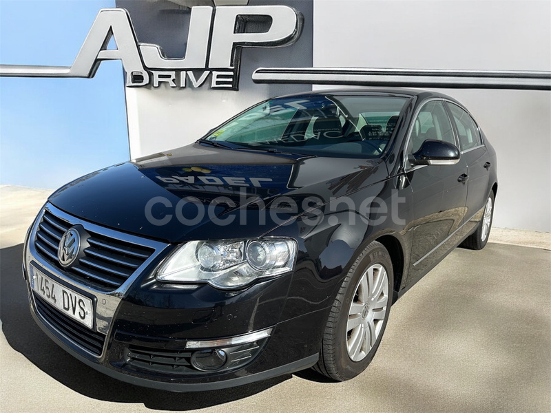 VOLKSWAGEN Passat 2.0 TDI DPF Highline