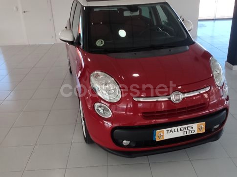 FIAT 500L 1.3 16v Multijet II SS Lounge