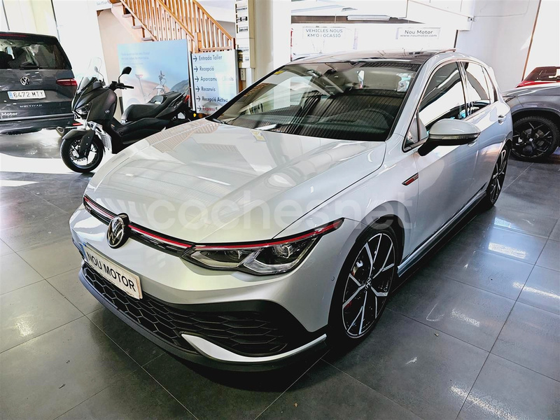VOLKSWAGEN Golf GTI Clubsport 2.0 TSI DSG