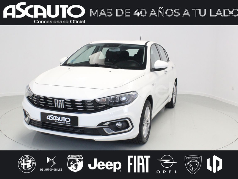 FIAT Tipo HB City Life 1.0