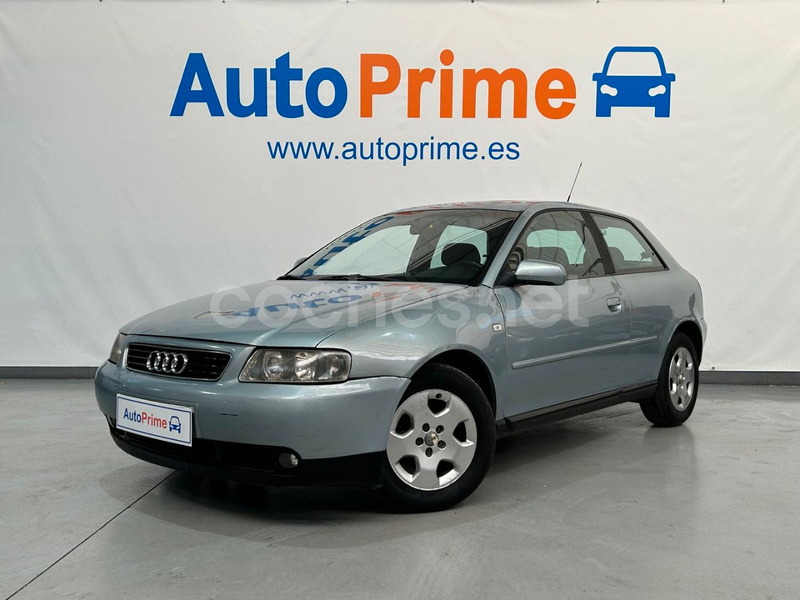 AUDI A3 1.6 Ambiente