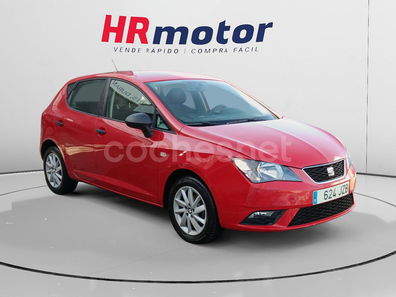 SEAT Ibiza 1.0 Reference Plus