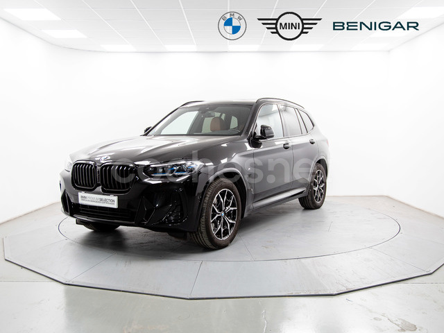 BMW X3 sDrive18d xLine