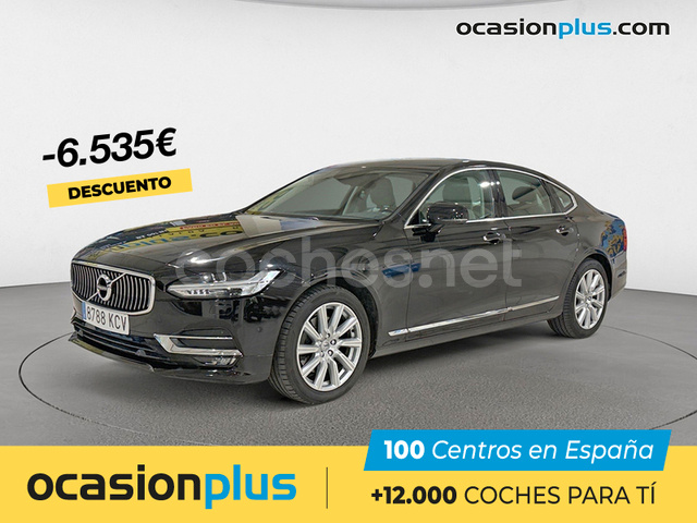 VOLVO S90 2.0 D4 Inscription Auto