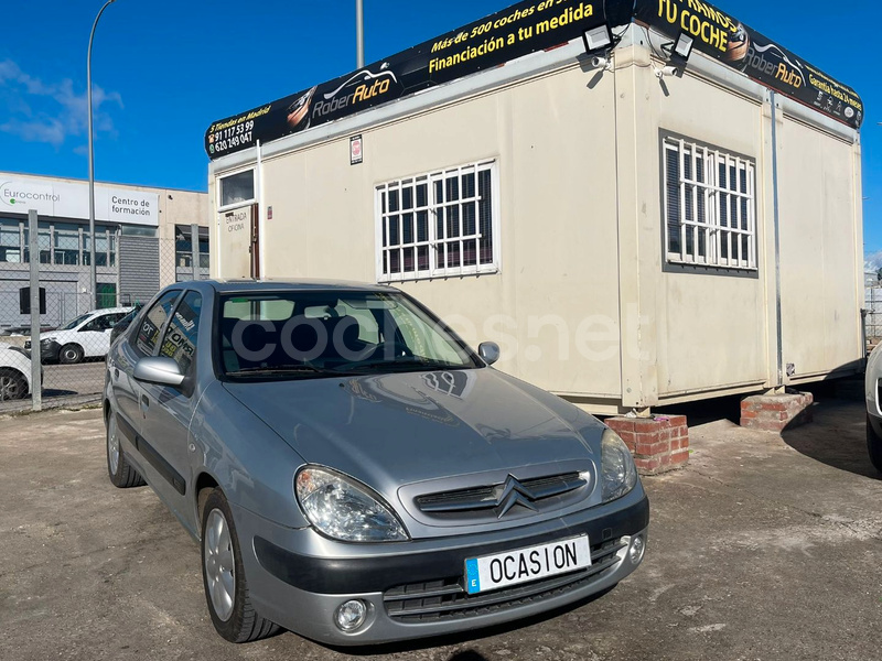 CITROEN Xsara 1.4 HDi Magic