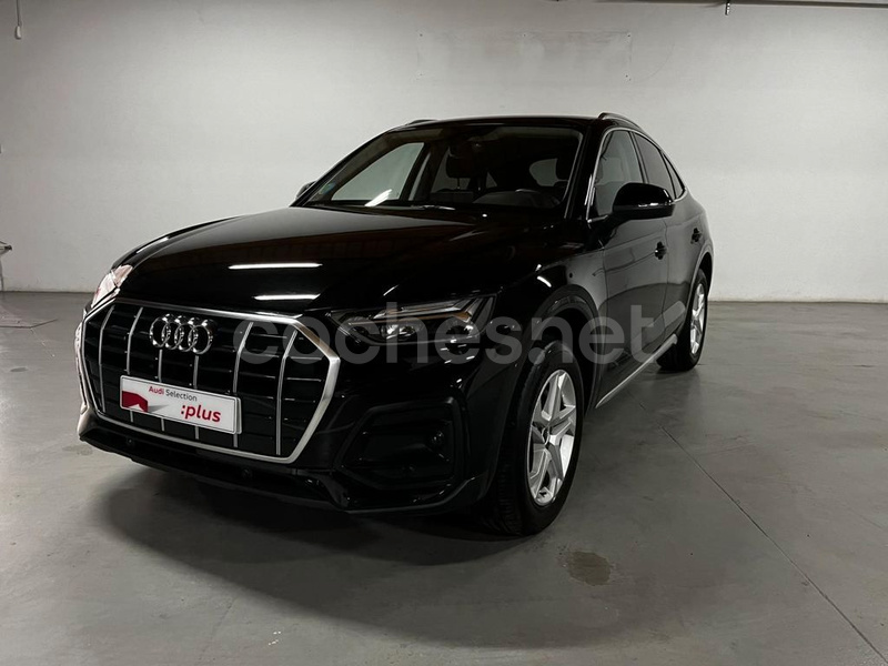 AUDI Q5 Advanced 40 TDI quattro S tronic