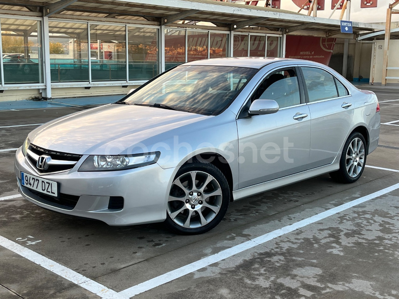 HONDA Accord 2.0 Sport