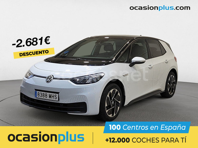 VOLKSWAGEN ID.3 Life 58kWh Automatico