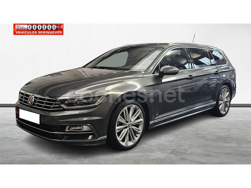 VOLKSWAGEN Passat Variant Sport 1.8 TSI BMT DSG