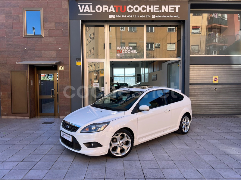 FORD Focus 1.8 TDCi Latvala