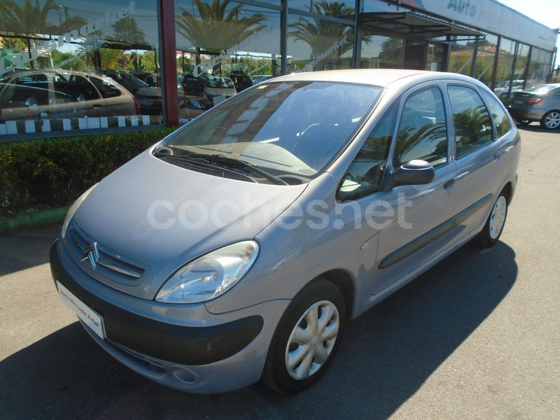 CITROEN Xsara Picasso 2.0 HDI