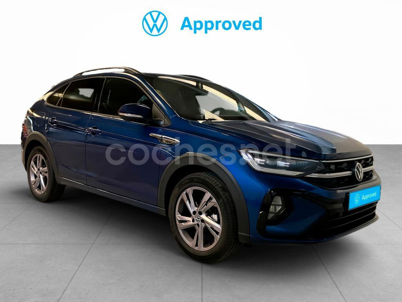 VOLKSWAGEN Taigo RLine 1.0 TSI DSG