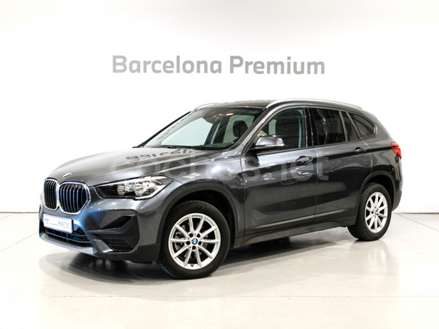 BMW X1 sDrive18d