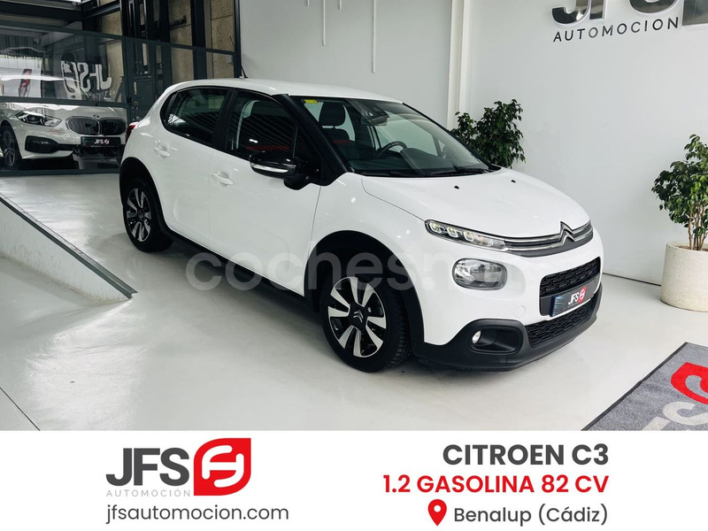 CITROEN C3 PureTech 105g BUSINESS