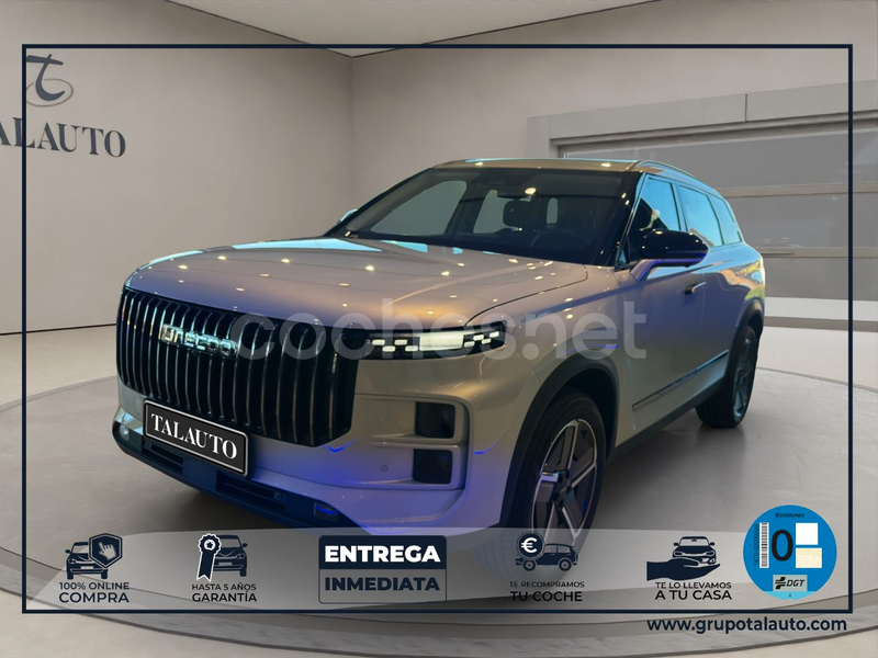 JAECOO 7 1.5 TGDI PHEV 1DHT Select