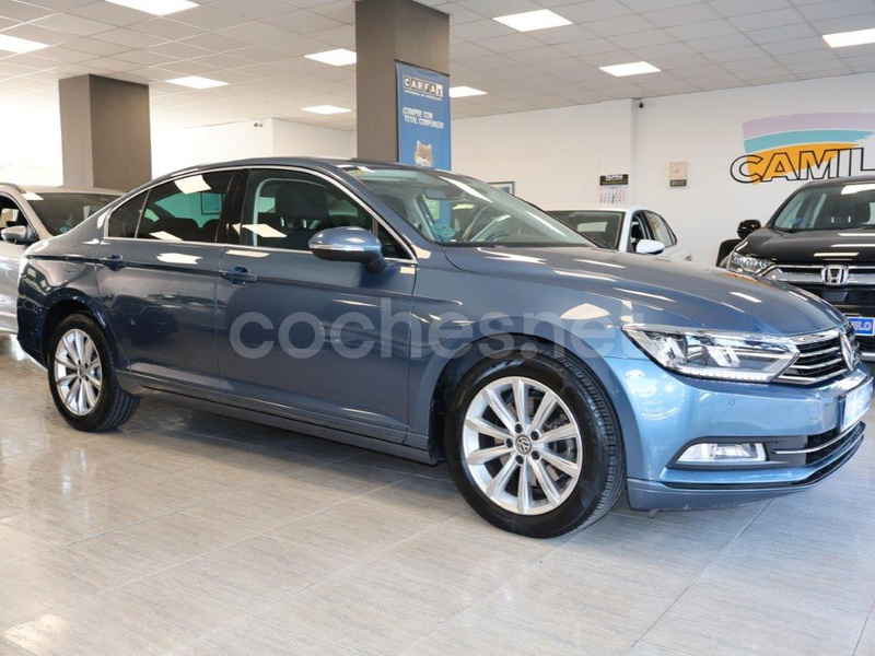 VOLKSWAGEN Passat Advance 2.0 TDI DSG