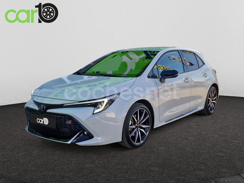 TOYOTA Corolla 200H GRSport