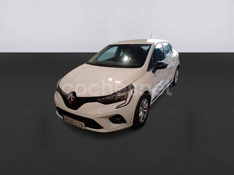 RENAULT Clio Business SCe