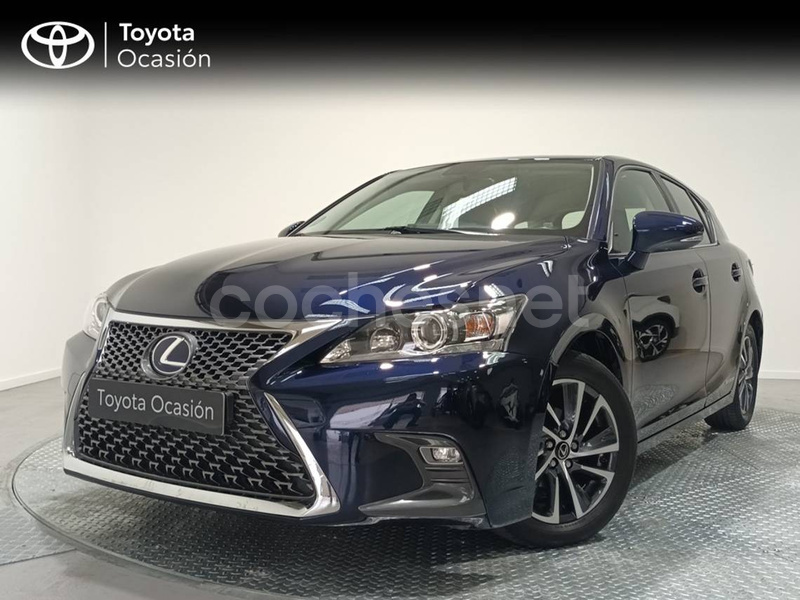 LEXUS CT 1.8 200h Business