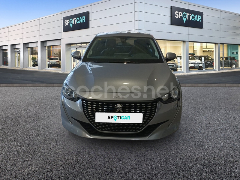 PEUGEOT 208 PureTech Allure