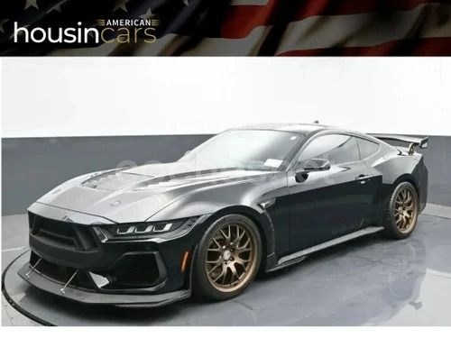 FORD MUSTANG SHELBY SUPER SNAKE