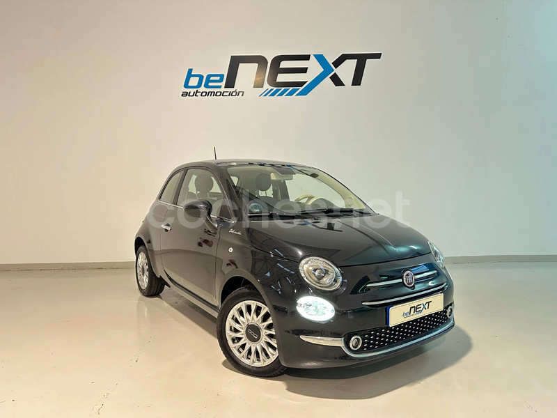 FIAT 500 Dolcevita 1.0 Hybrid 70 CV