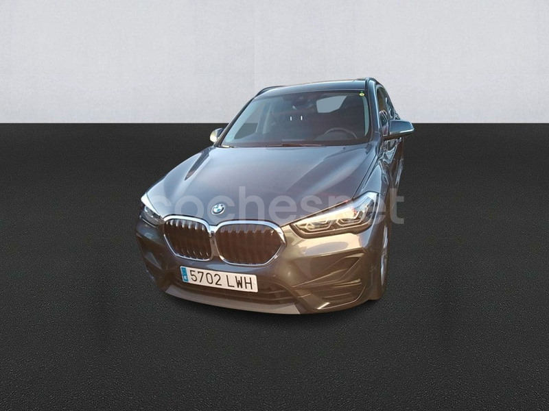 BMW X1 sDrive18dA Corporate