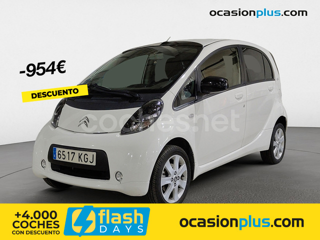 CITROEN C-Zero Seduction