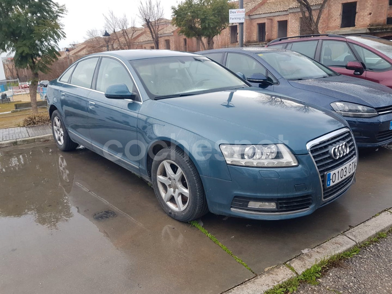 AUDI A6 2.0 TDI