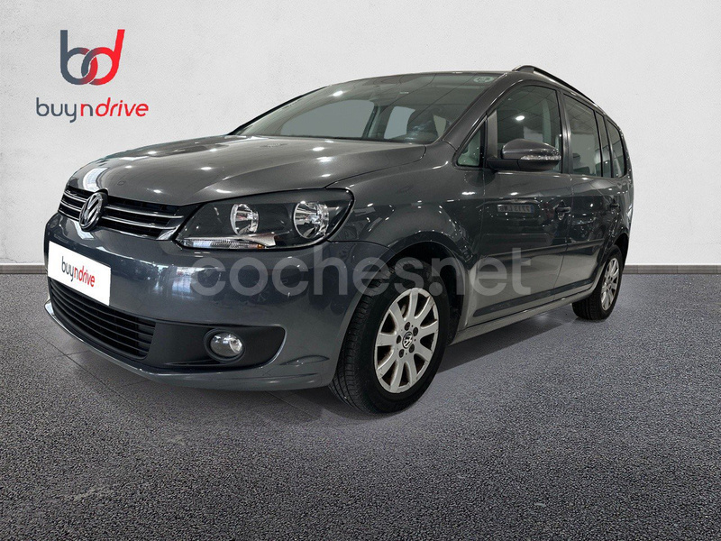 VOLKSWAGEN Touran 1.6 TDI Edition