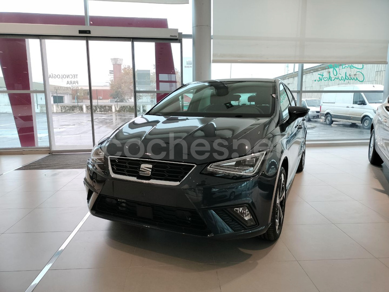 SEAT Ibiza 1.0 TSI Special Edition Xcellence