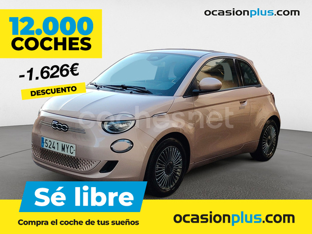 FIAT 500 Icon Hb 320km