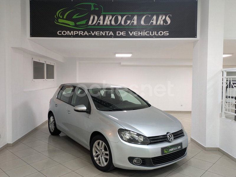 VOLKSWAGEN Golf 1.4 TSI iGolf