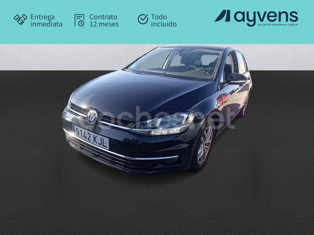 VOLKSWAGEN Golf Advance 2.0 TDI