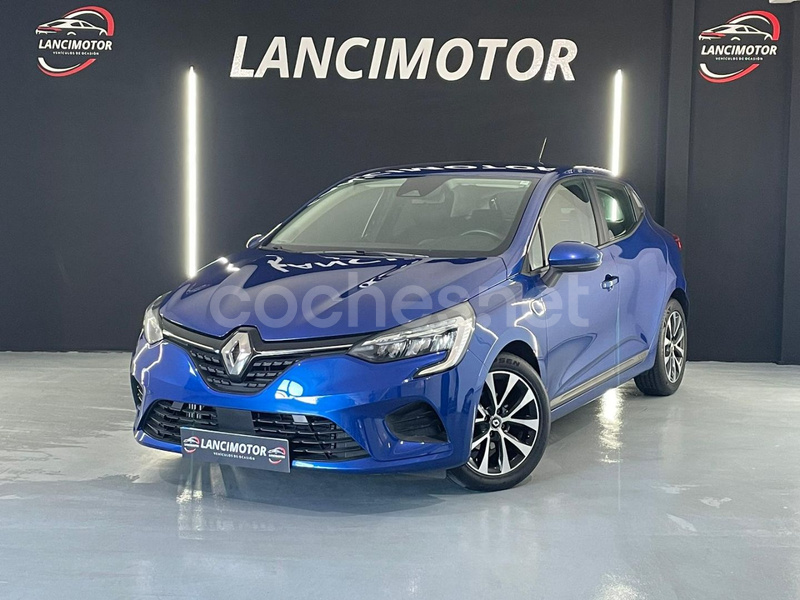 RENAULT Clio Serie limitada Limited TCe