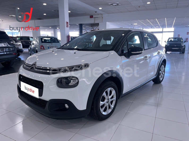 CITROEN C3 PureTech FEEL