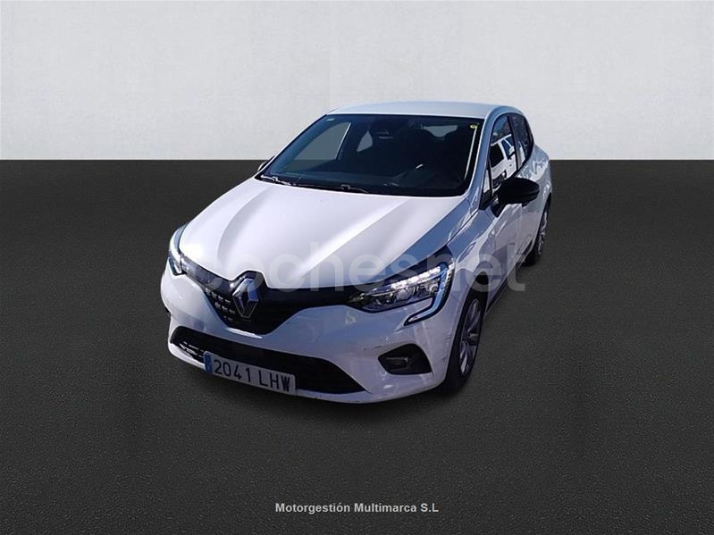 RENAULT Clio Business SCe